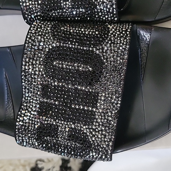 Jimmy Choo Slides size 41 - Picture 3 of 13